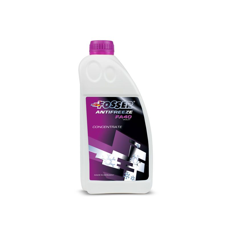 Antifreeze FA40