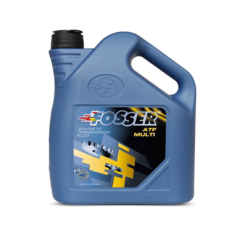 FOSSER ATF Multi - automatic transmission oil