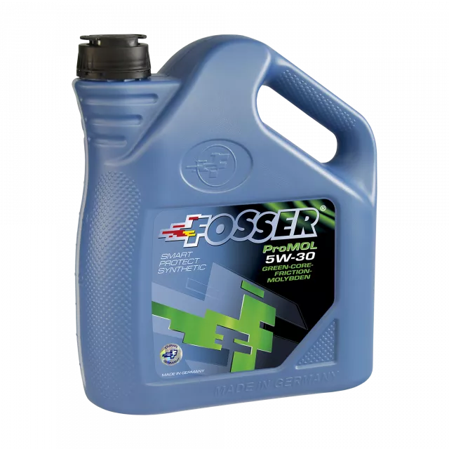 FOSSER ProMOL® 5W-30