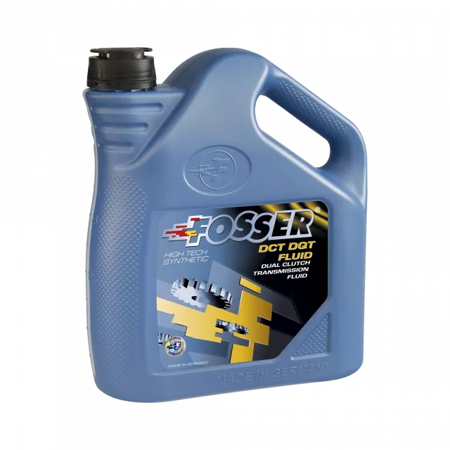 FOSSER DCT DQT Fluid