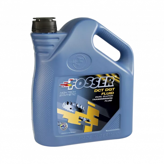 FOSSER DCT DQT Fluid
