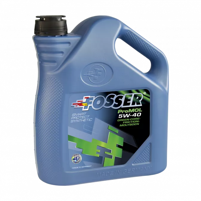 FOSSER ProMOL® 5W-40