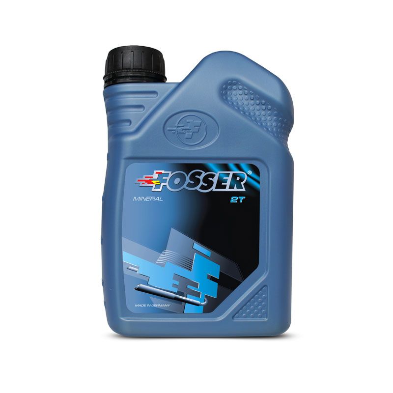 FOSSER 2T Two Stroke oil
