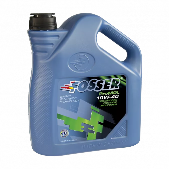 FOSSER ProMOL® 10W-40
