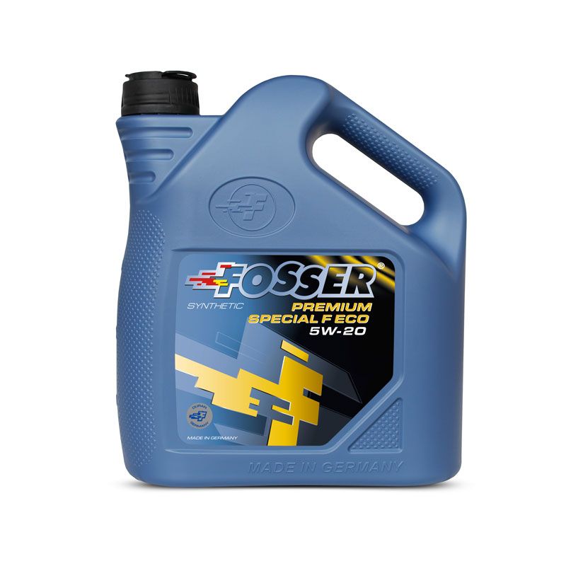 FOSSER Premium Special F Eco 5w20