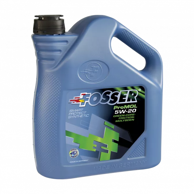 FOSSER ProMOL® 5W-20
