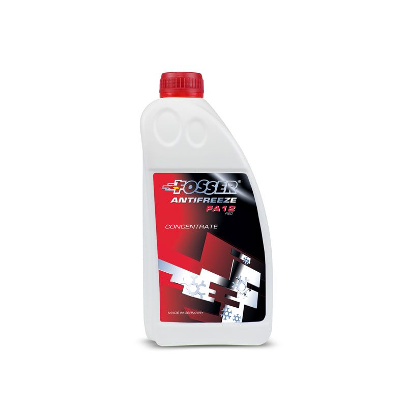 Antifreeze FA12